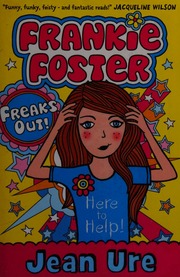 Freaks out!