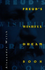 Freud's wishful dream book