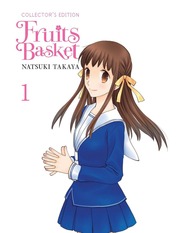 Fruits Basket