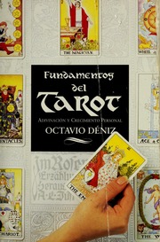 Fundamentos del tarot : adivinación y crecimiento personal