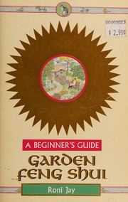 Phong thủy vườn (Garden Feng Shui): Hướng dẫn cho người mới bắt đầu