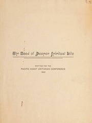 Graduate Theological Union historic pamphlet collection : spirituality
