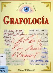 Grafología