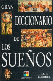 Gran diccionario de los sueños
