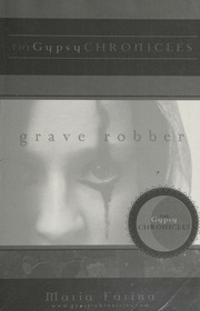Grave robber