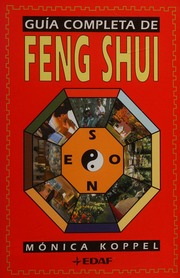 Hướng dẫn Toàn diện về Phong Thủy (Guia Completa Del Feng-shui)