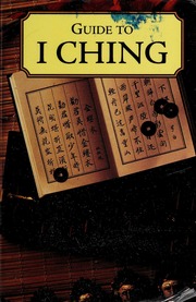 Guide to I Ching