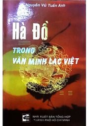Hà Đồ Trong Văn Minh Lạc Việt