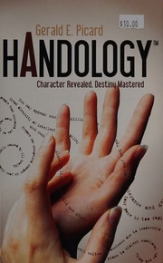 Handology : character revealed, destiny mastered