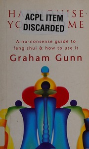 Hài hòa ngôi nhà của bạn