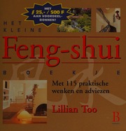 Cuốn sách Phong thủy nhỏ (Het kleine Feng-shui boekje)