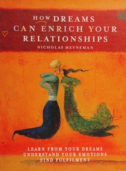 How dreams can enrich your relationships