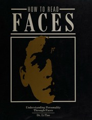 How to read faces
