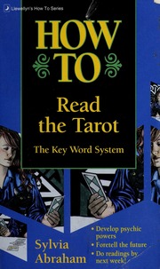 How to read the tarot
