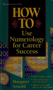 How to use numerology for career success