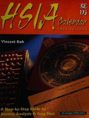 Lịch Hạ (Hạ lịch)