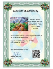 HSU- I Ching