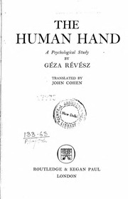 Human hand