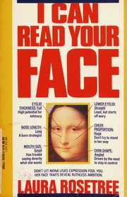 I can read your face