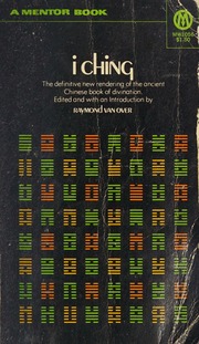 Kinh Dịch (I Ching)