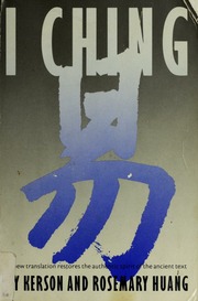 Kinh Dịch (I Ching)
