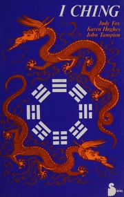 Dịch Kinh (I Ching)