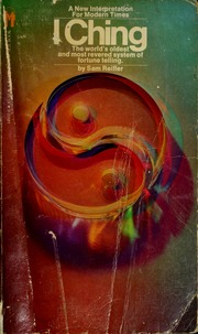 I ching : a new interpretation for modern times