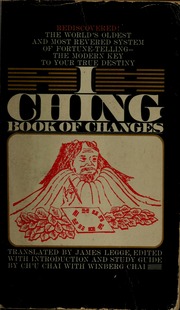 Kinh Dịch (I Ching - Book of Changes)