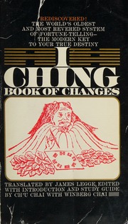 Kinh Dịch (I Ching: Book of Changes)