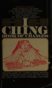 I Ching Book of Changes
