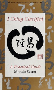 I ching clarified