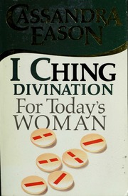I Ching divination for today's woman