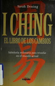 Kinh Dịch (I Ching: El libro de los cambios)