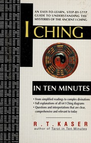 Dịch Kinh trong mười phút