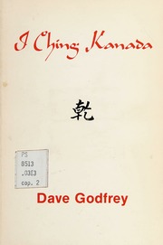 Kinh Dịch Canada (I Ching Kanada)