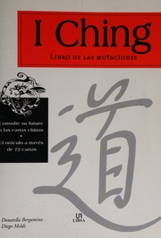 I Ching: Libro de las mutaciones