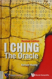I Ching : the oracle