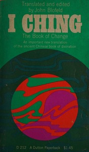Kinh Dịch (I Ching)