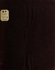 Illustrated physiognomy