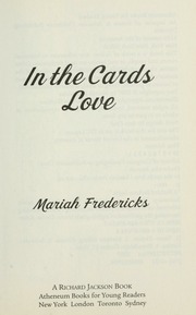 In the cards : love