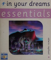 In your dreams