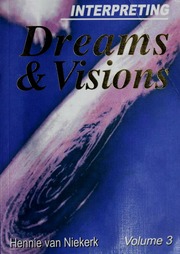 Interpreting dreams and visions : volume 3