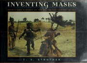 Inventing masks