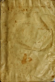 Io. Baptistae Portae neapolitani De hvmana physiognomonia libri IIII