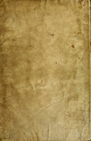 Io. Batis. Portae Neap. De humana physiognomia li. VI : in quibus docetur quom[odo] animi propentes naturalibus remediis compesci possint