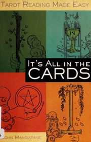 It's all in the cards : tarot reading made easy