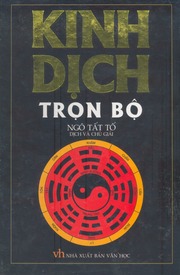 Kinh Dịch Trọn Bộ Ngô Tất Tố