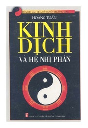 Kinh dịch và hệ nhị phân