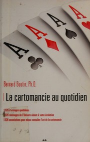 La cartomancie au quotidien