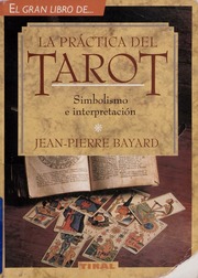 La práctica del Tarot
